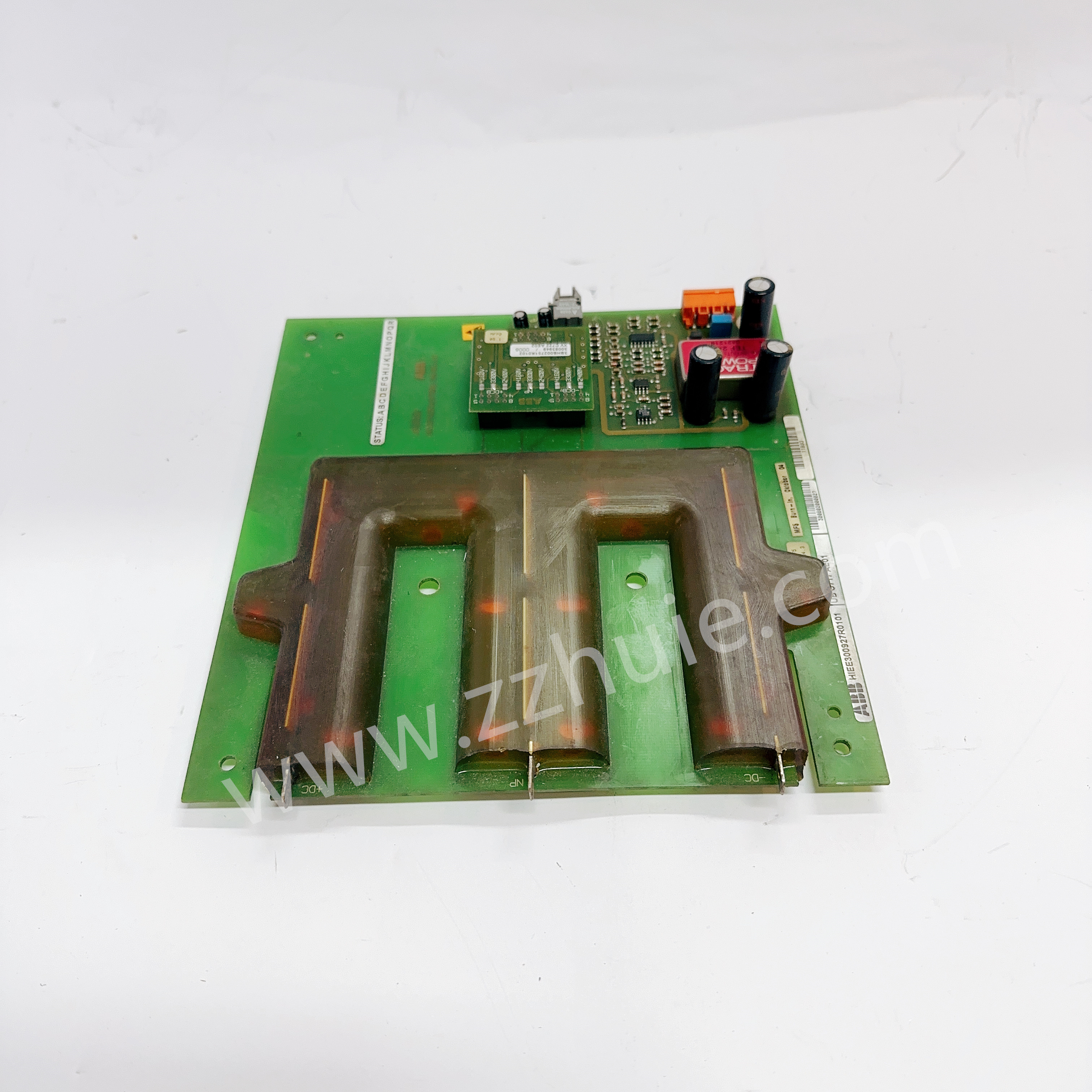 ABB UBC717AE01 HIEE300927R0101 module