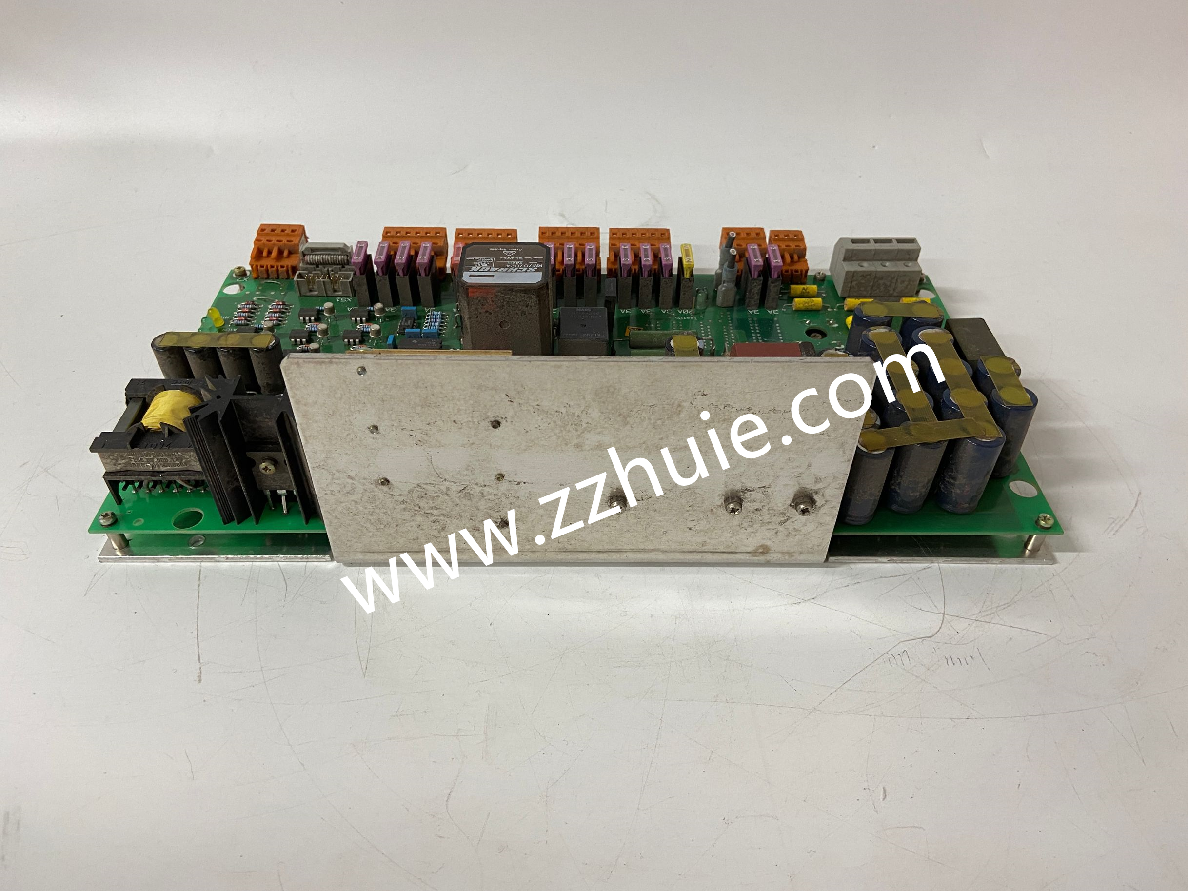 ABB UFC719AE01 3BHB003041R0101 3BHB00072R0101 Power module