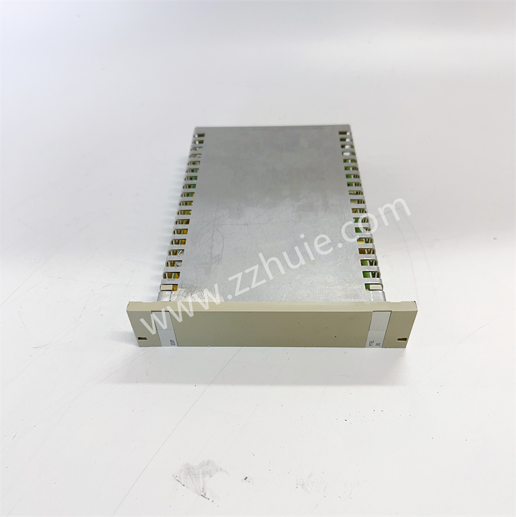 ABB E3EP HENF315276R1 module