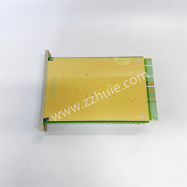 ABB 3BSE023011R1 module