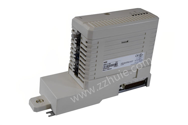 ABB 3BSE004197R1 module