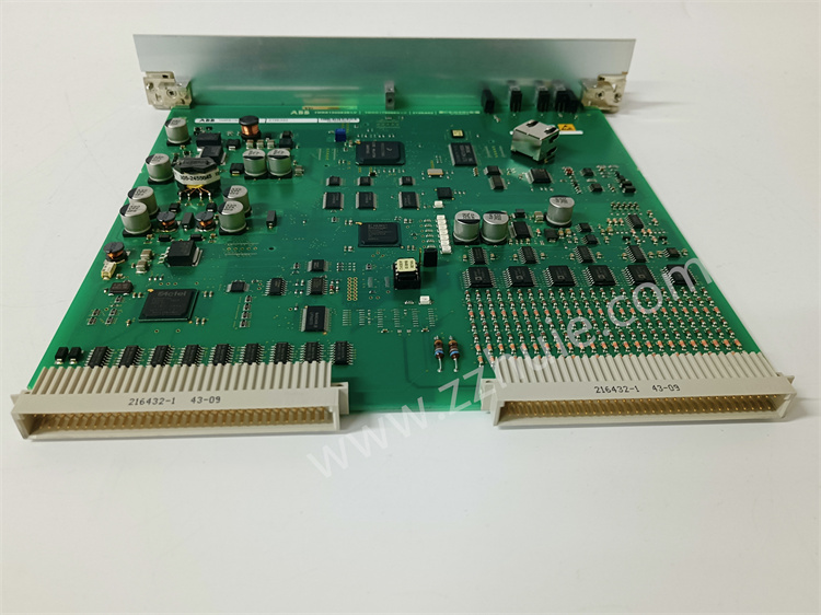 ABB 216EA62 1MRB150083R1/F 1MRB178066R1/F module