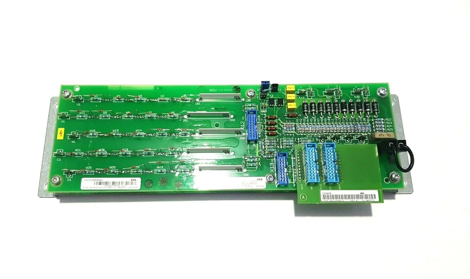 ABB PSTX370-690-70 Module