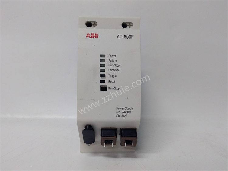 ABB PNI800 Plant Network Interface Module