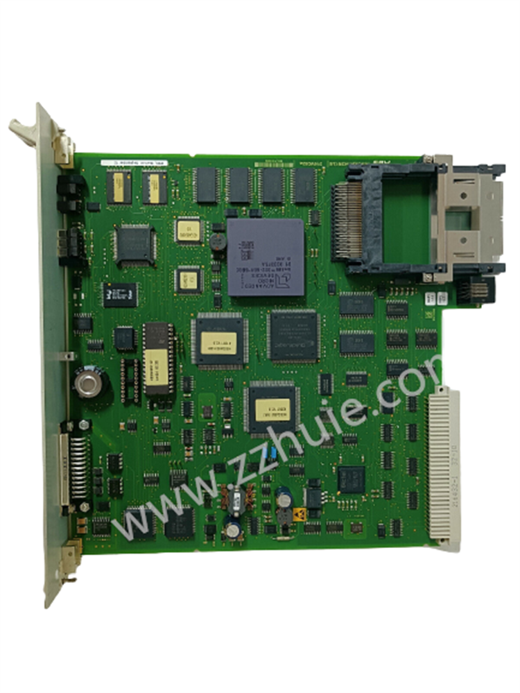 ABB 3BDH000017R1 EI803F module