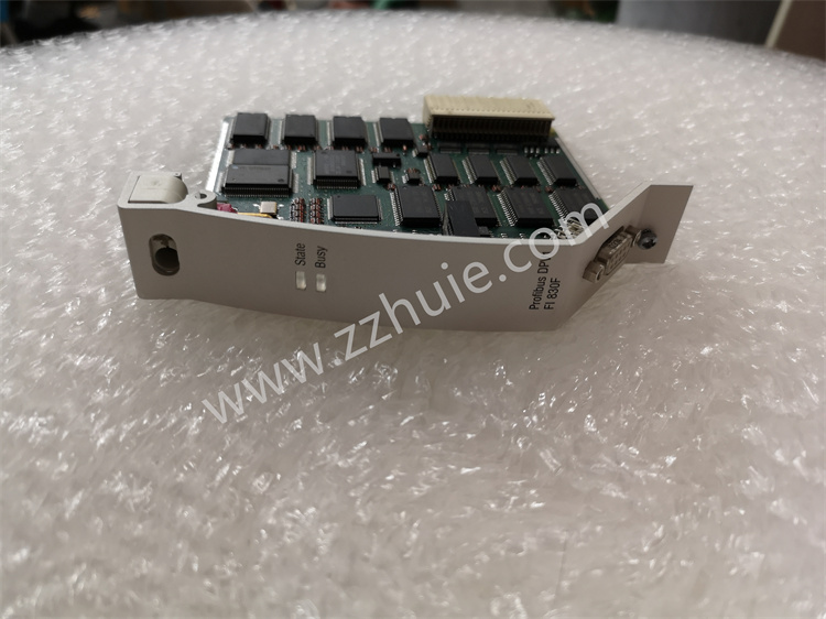 ABB 3BDH000050R1 AM811F module