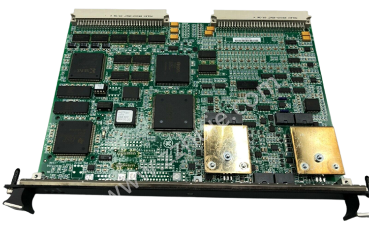 GE VMIVME-7750 Pentium III Processor-Based VME Single Board Computer