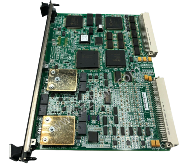 GE VMIVME-7750 Pentium III Processor-Based VME Single Board Computer