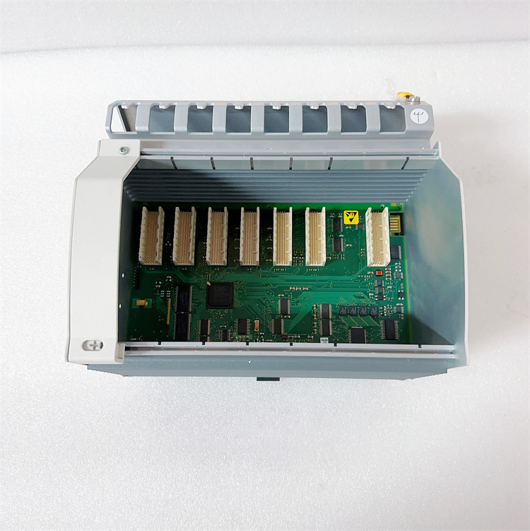 ABB 3BDH000530R1 module