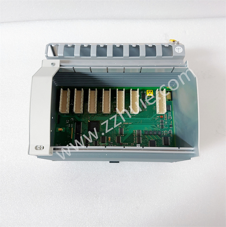 ABB 3BDH000530R1 PM803F module