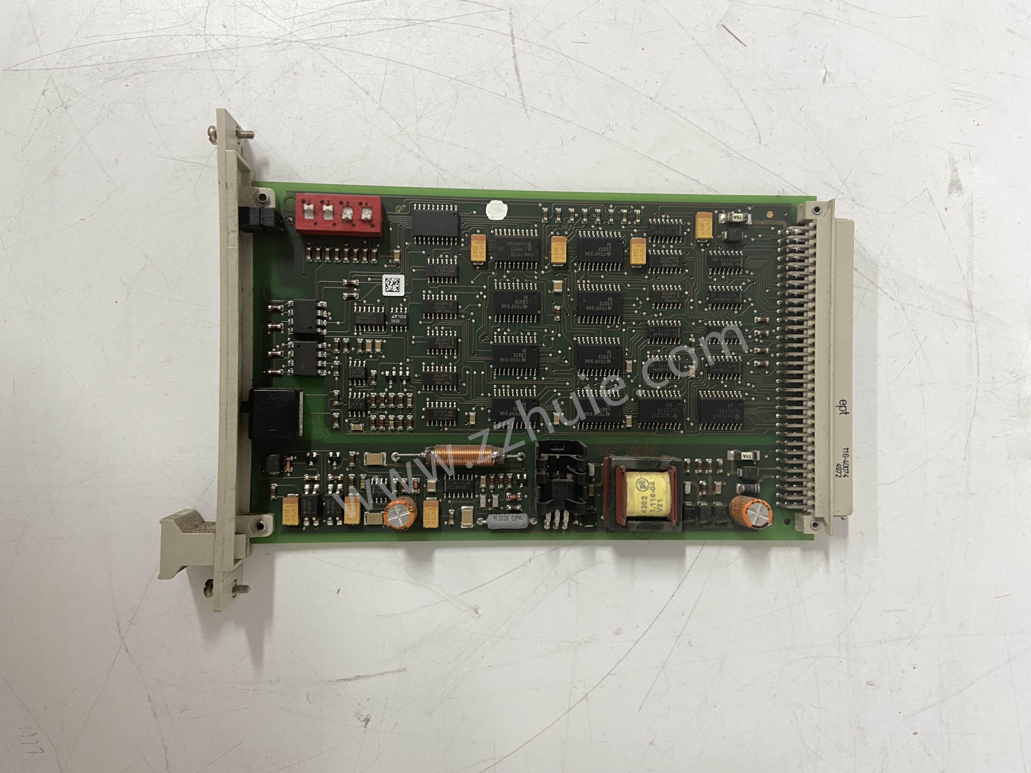 HIMA F35 Safety-Related Controller