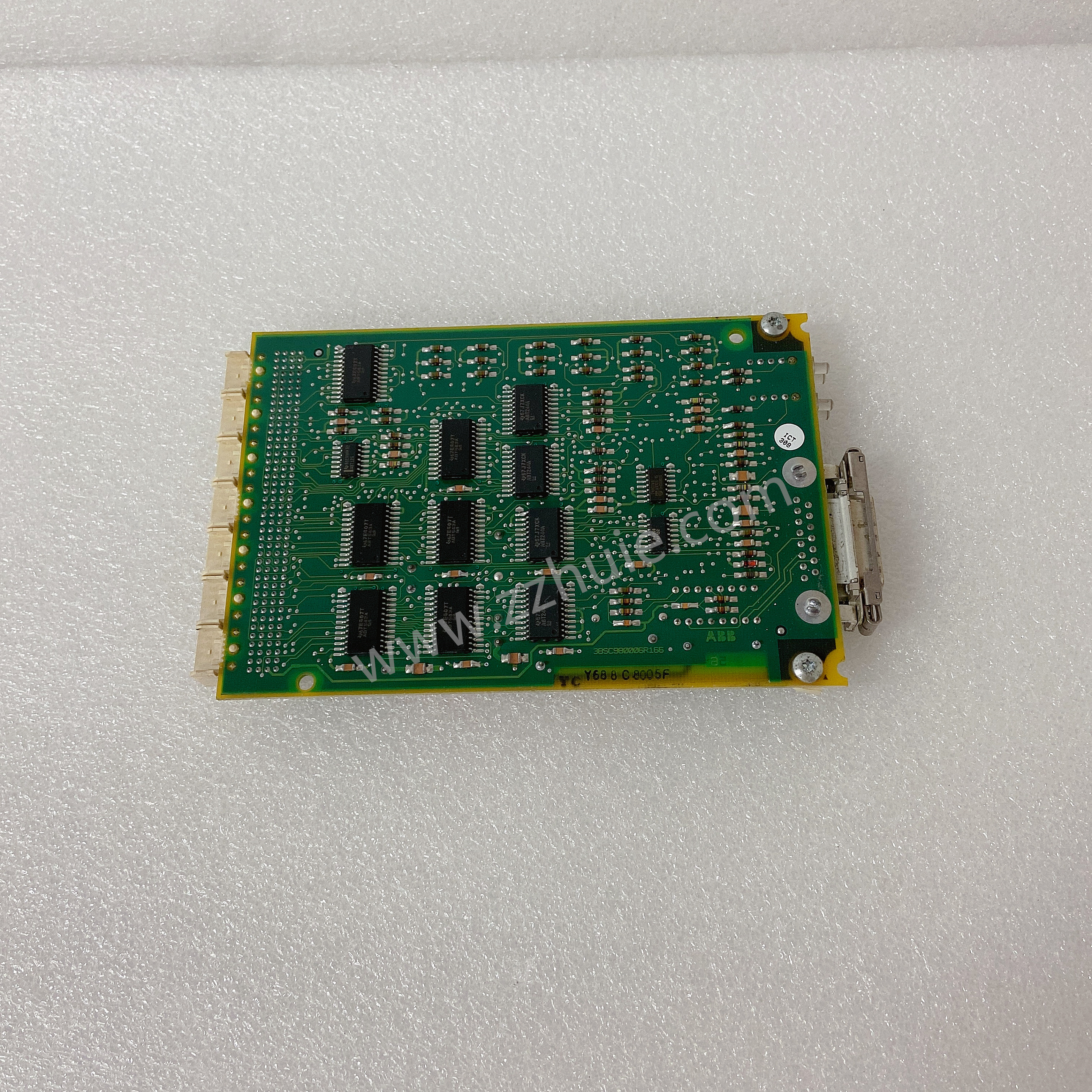 ABB 5SDF0860H0003 module