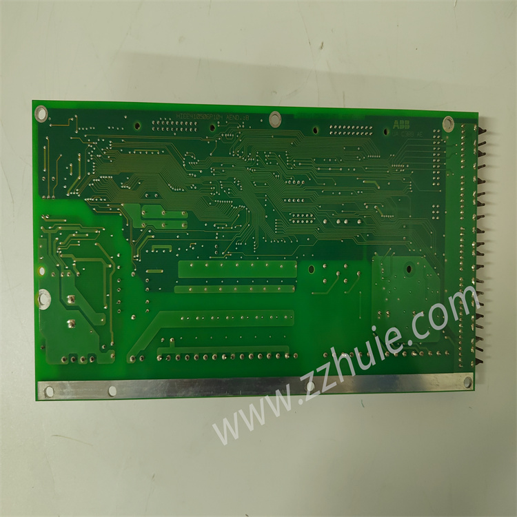 ABB XVC769AE101 3BHE006373R0101 module