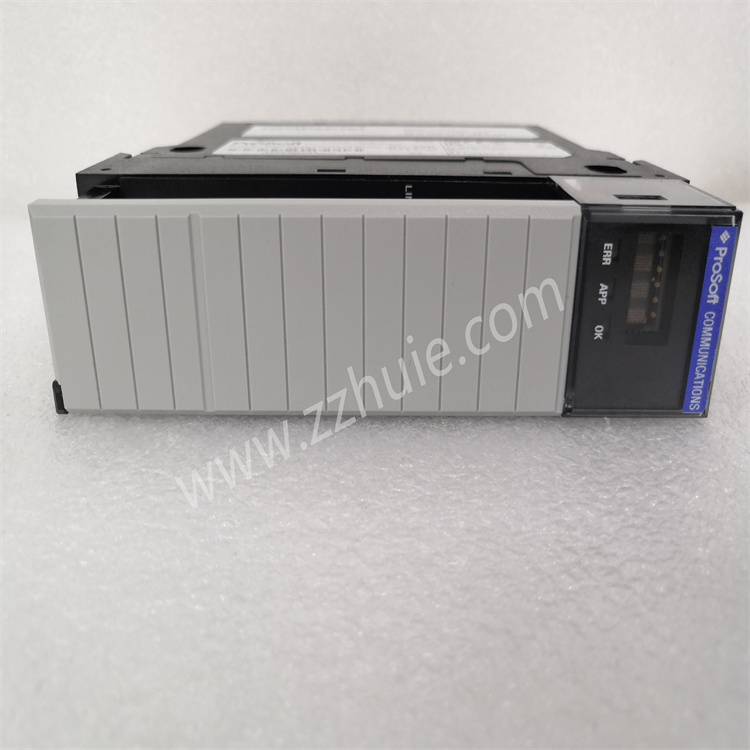 Allen-Bradley 1756-IF16 ControlLogix analog input module