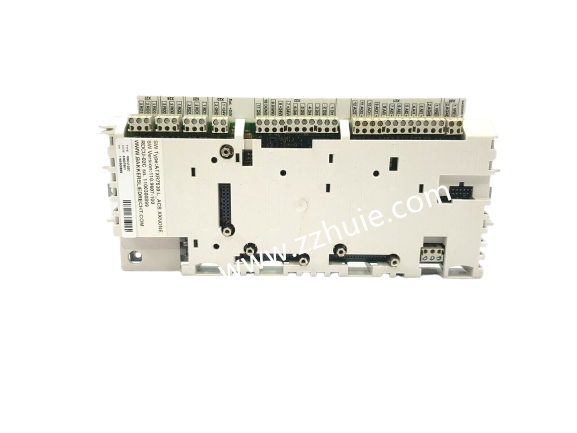 ABB 64607901 RDCU-02C controller