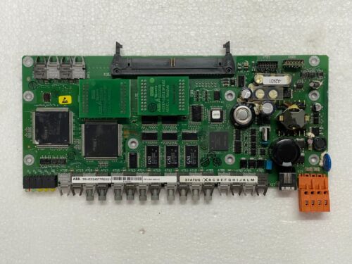 ABB PP220 3BSC690099R1 Module