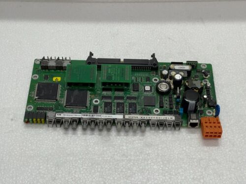 ABB PPC907BE 3BHE024577R0101 module