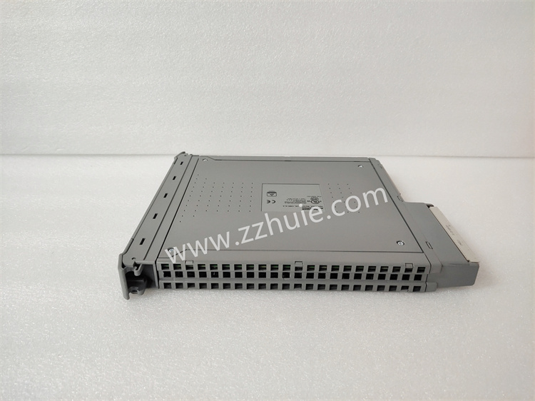 ICS Triplex T3510 module 