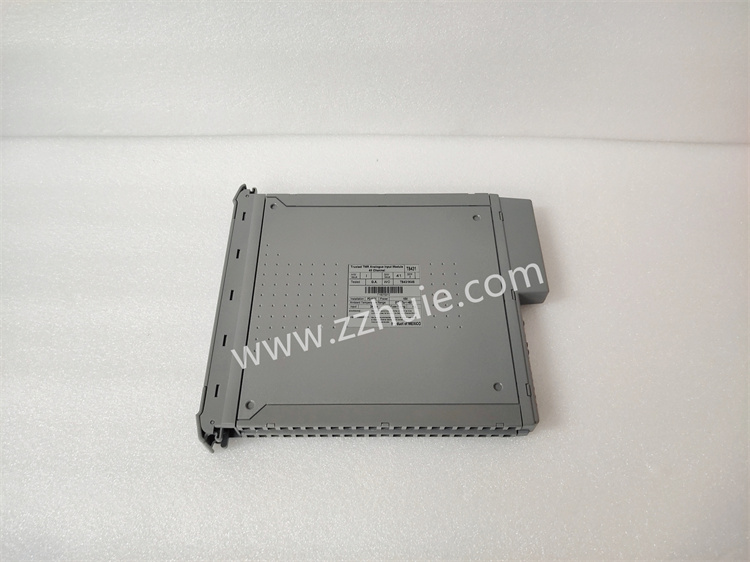  ICS TRIPLEX T8402 module