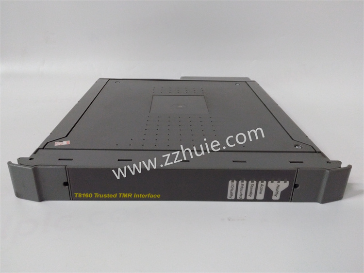 ICS Triplex T8297 module 