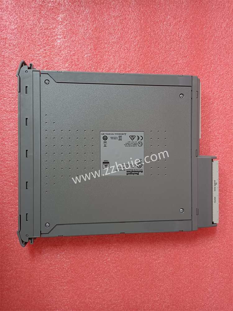  ICS TRIPLEX T8311C module 