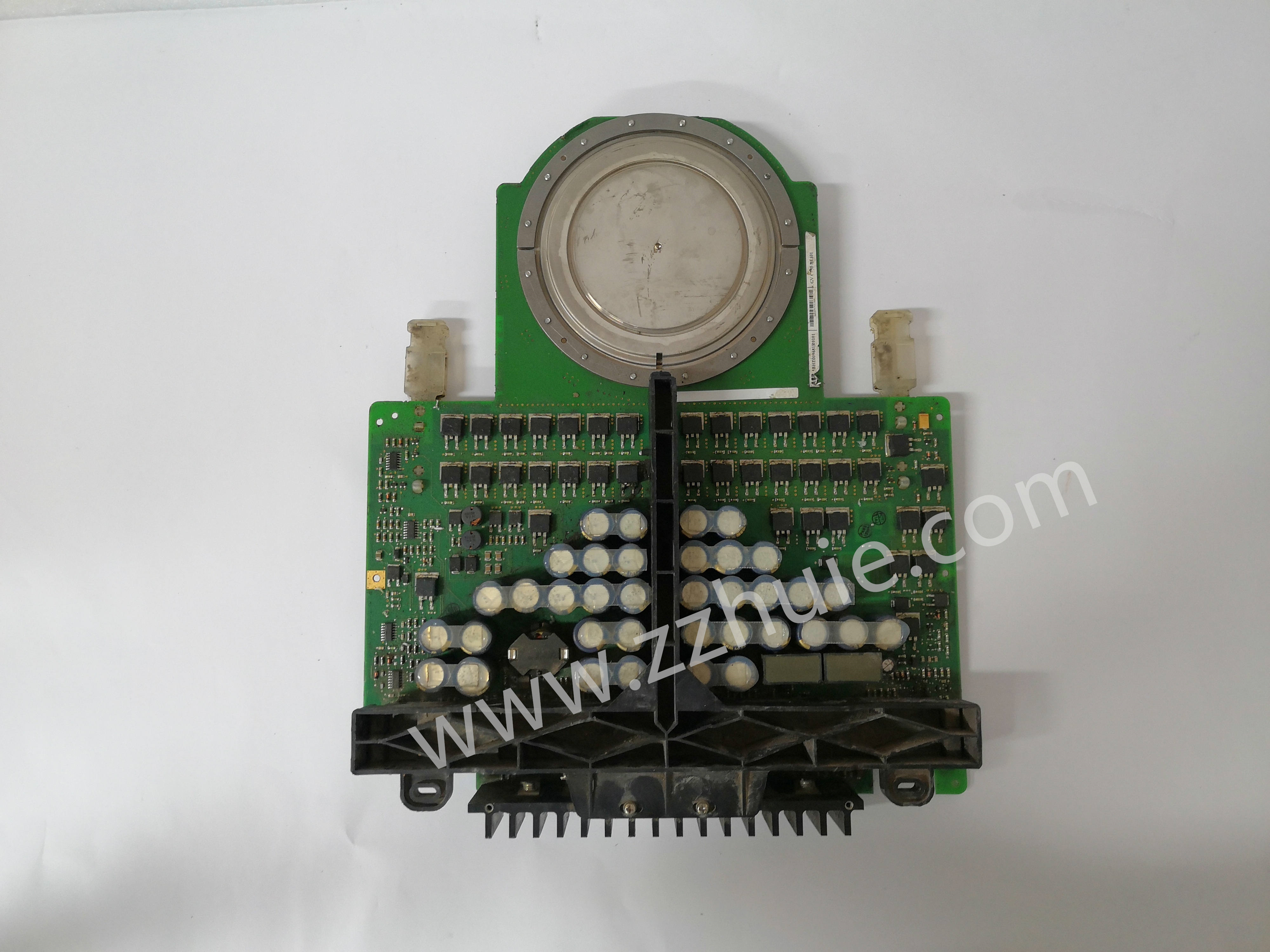  ABB 5SHX06F6004 3BHB003387R0101 5SXE05-0151 ICGT Module