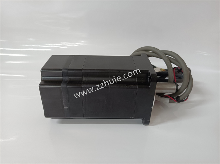 RELIANCE Y-3023-2-H00AA servo motor