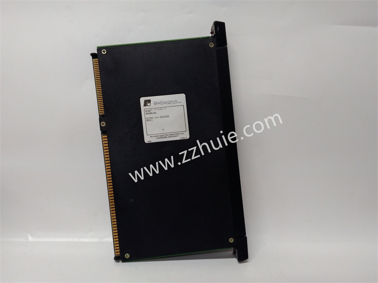 RELIANCE CR06550 module