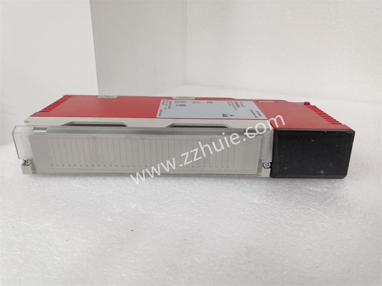 Schneider 140SAI94000S INPUT ANALOG SAFETY INPUT MODULESchneider 140SAI94000S INPUT ANALOG SAFETY INPUT MODULE