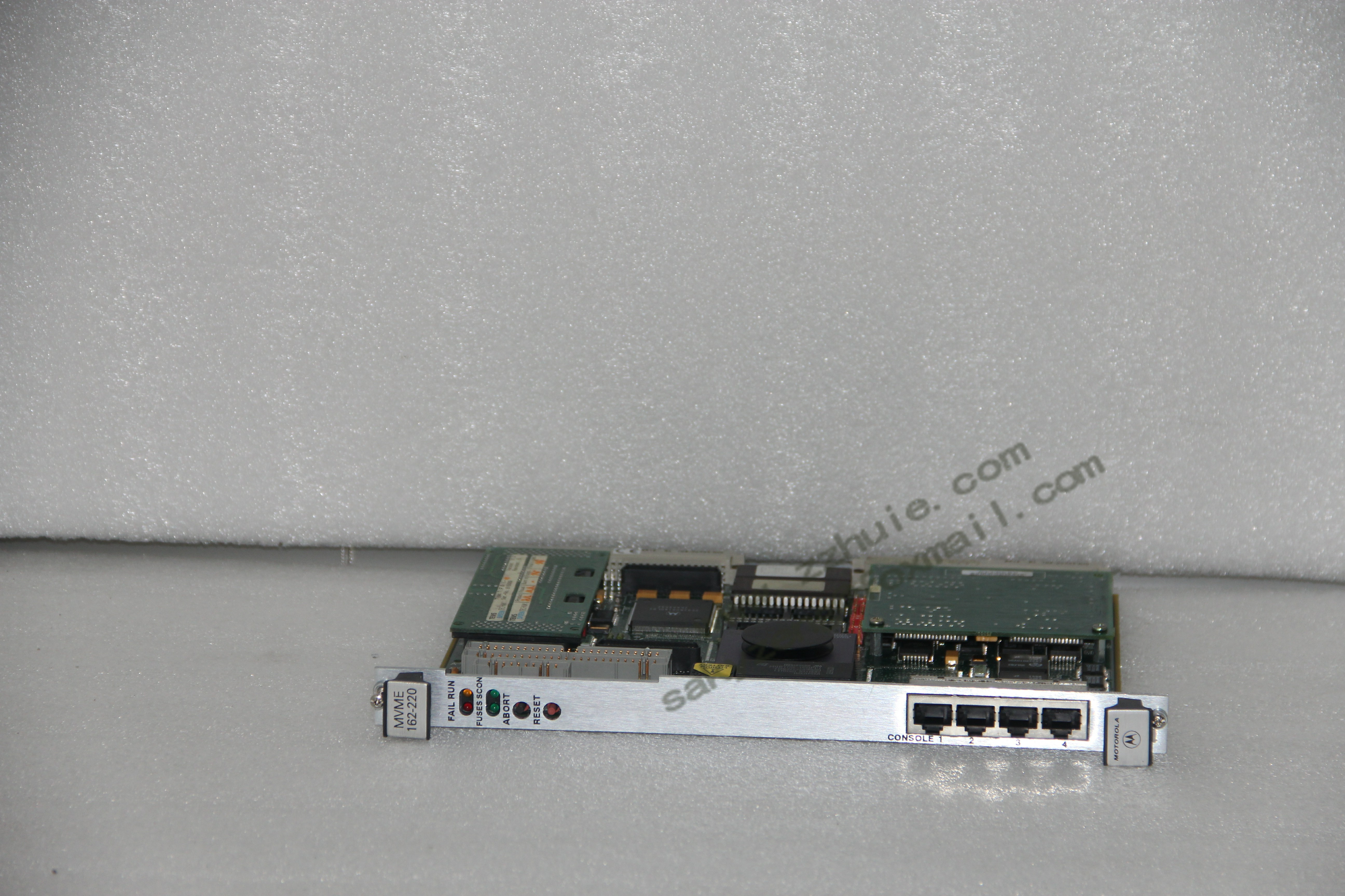 Motorola MVME162-243 module