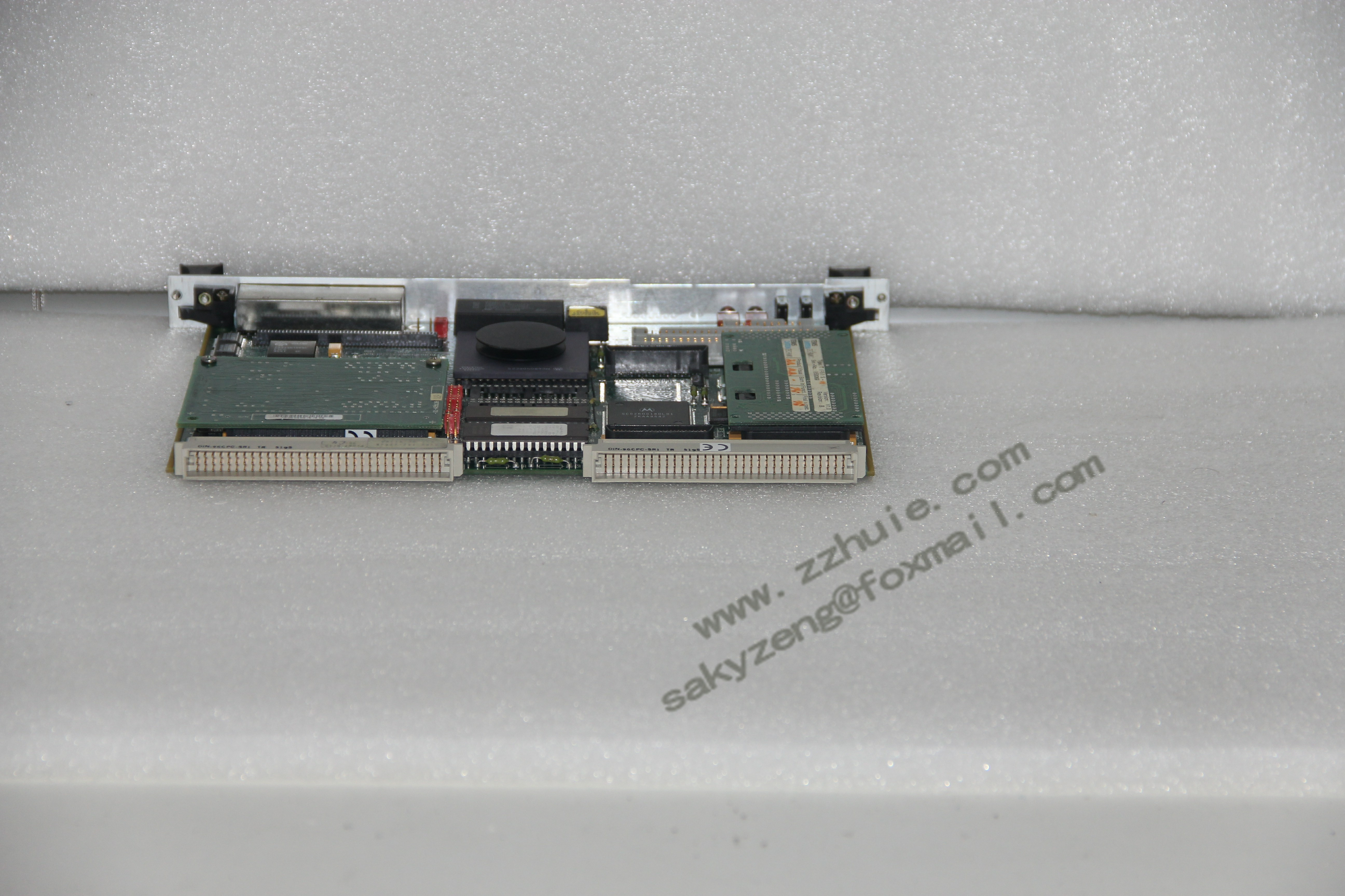 Motorola MVME162-763 module