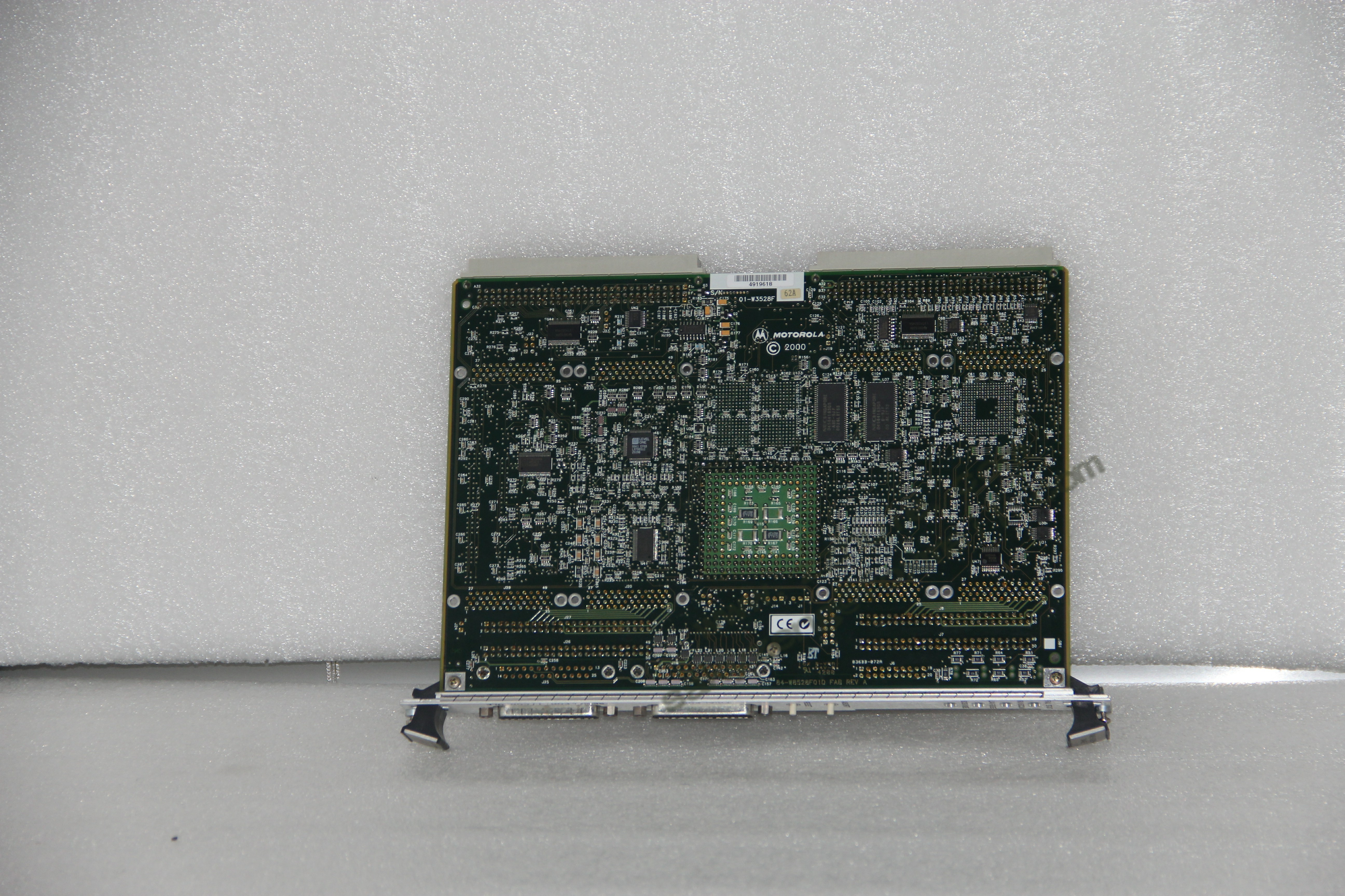 Motorola MVME172PA-652SE module