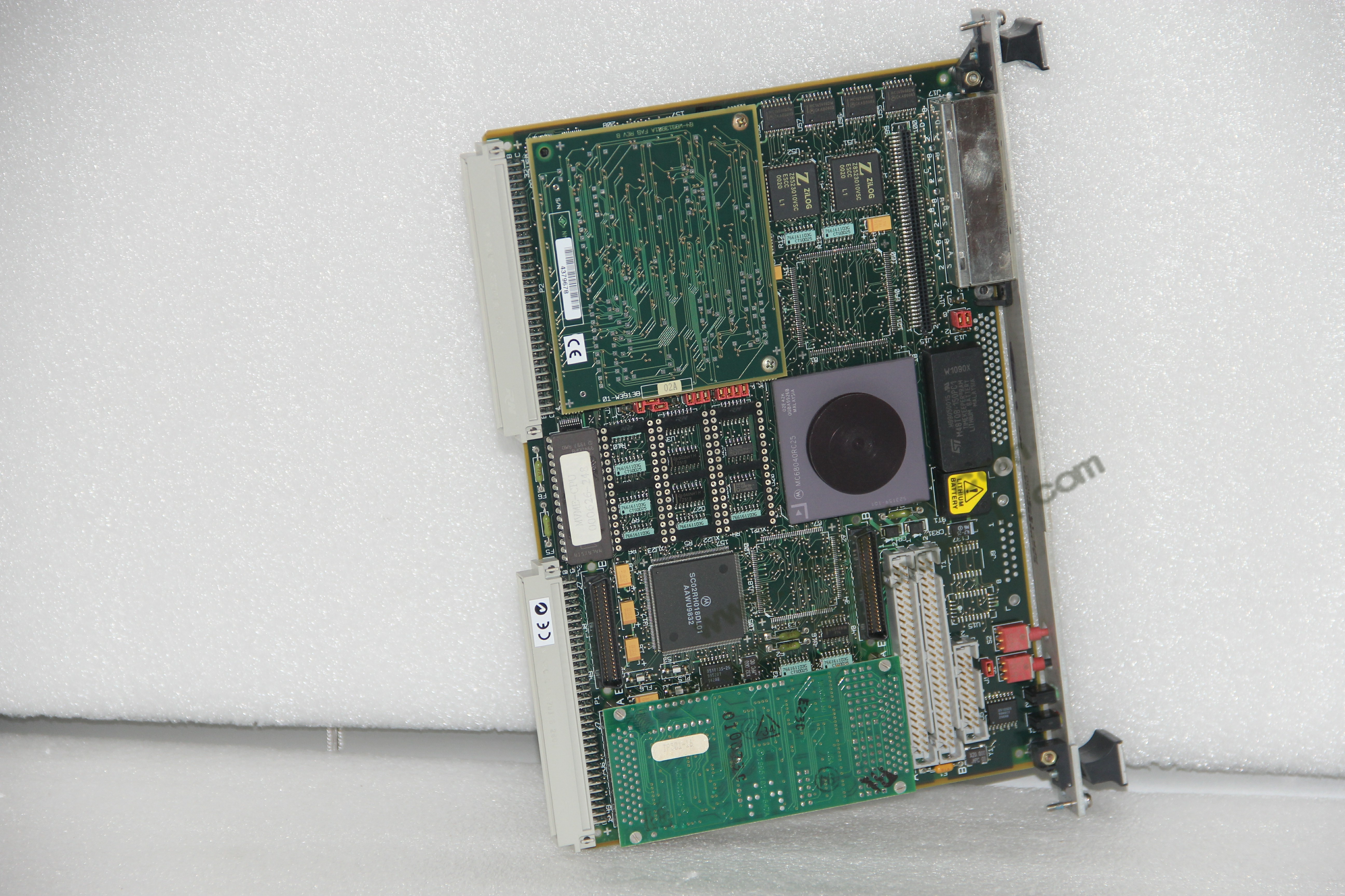 Motorola MVME162-212 module