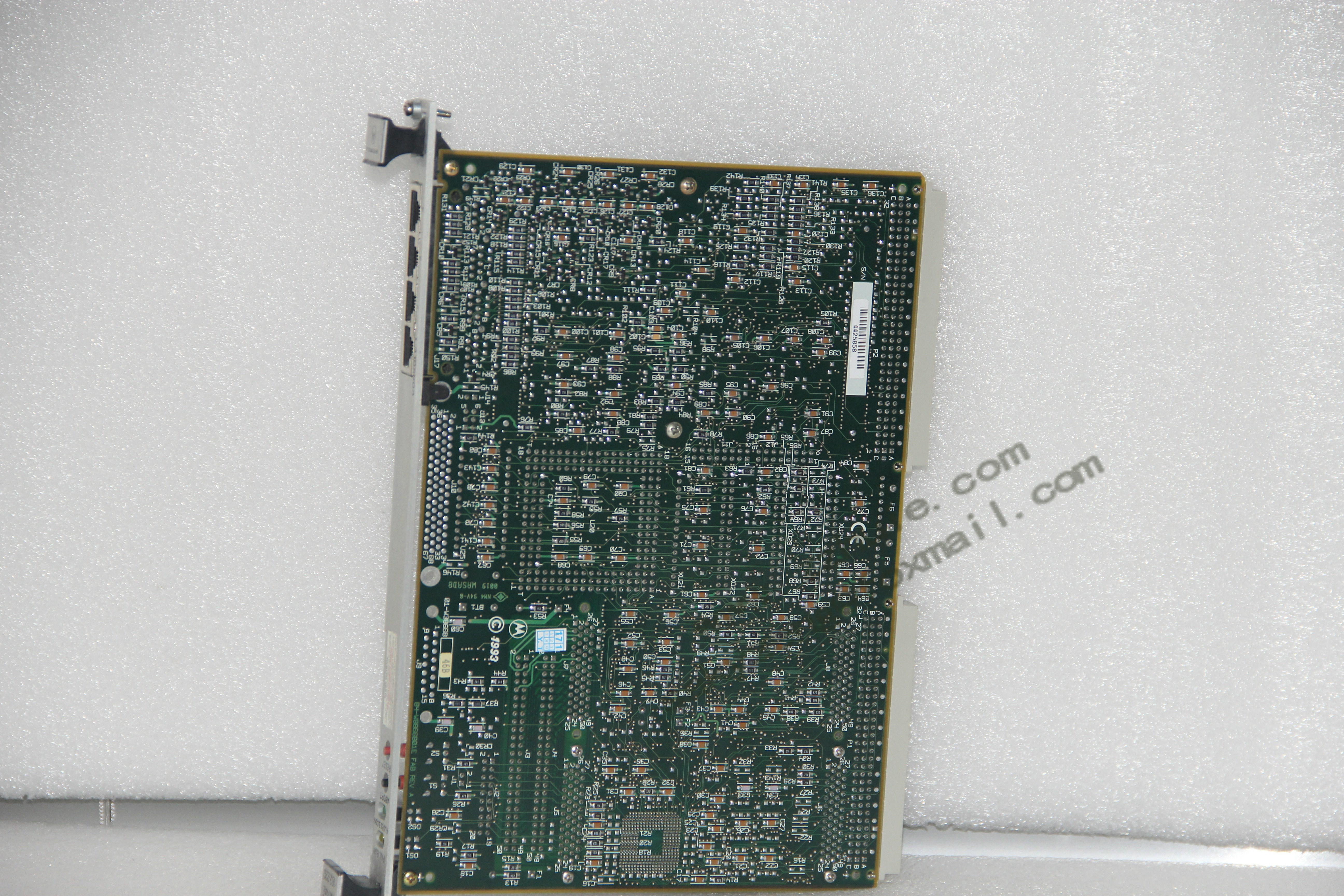 Motorola MVME162-253 module