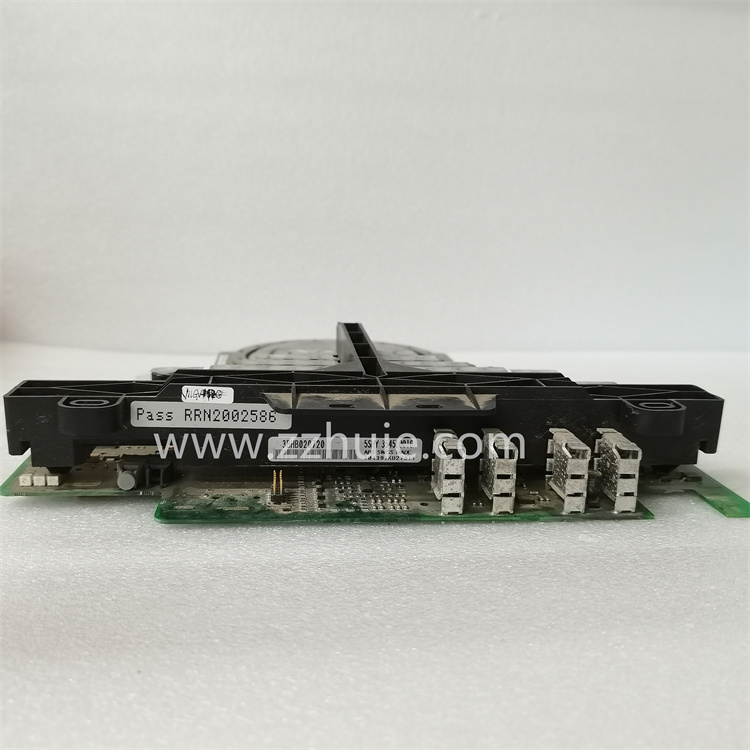 ABB 5SHY3545L0014 module