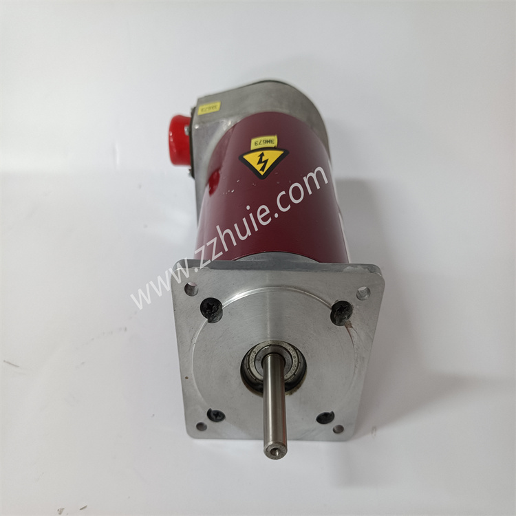  KOLLMORGEN E33NCHA-LNN-NS-00 stepping motor