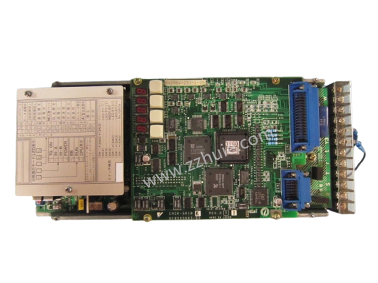 LAUER PCS9100 Module