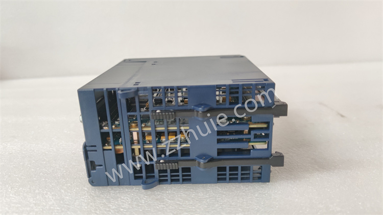 GE IC695CRU320  CD/EH Redundancy Processor