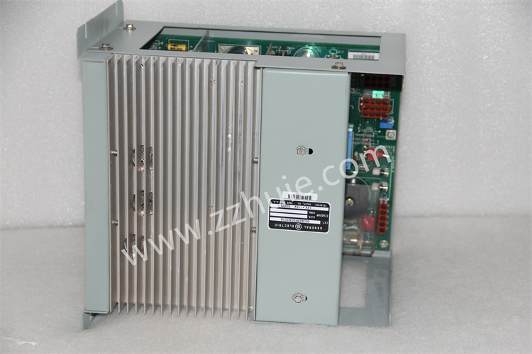 GE DS3820PSCB universal module