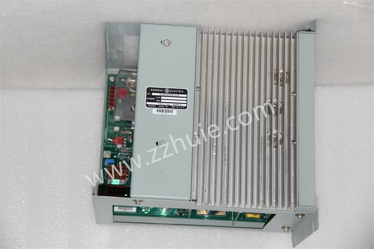 GE DS200FGPAG1A Module