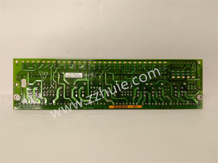 GE DS3800HCVA1J1H module