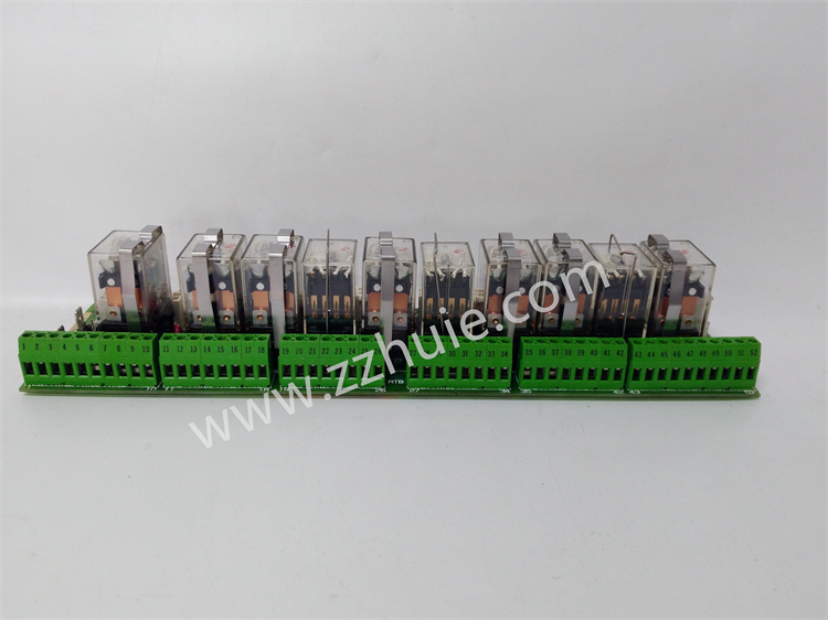 GE DS3800HCMC1A1B module