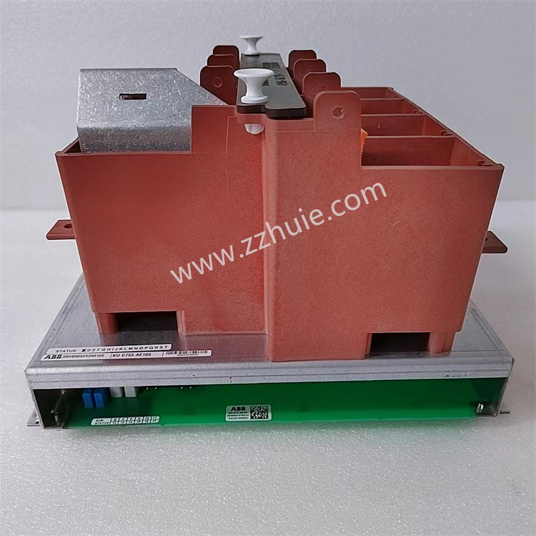 ABB HIEE300888R0002  UAC389AE02 module