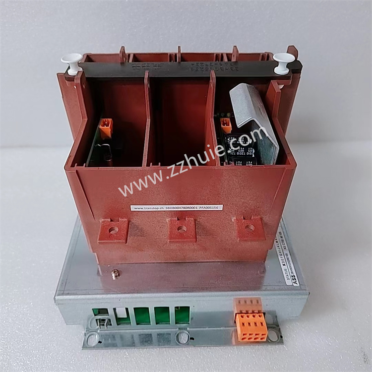 ABB KUC755AE117 3BHB005243R0117 Power controller