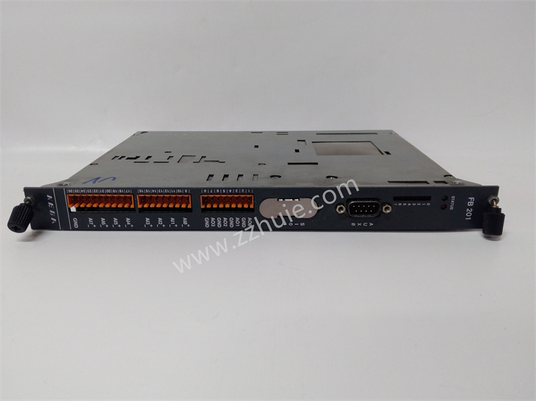 SWITCHING TR-500Q-P-F1 3503311-02 module