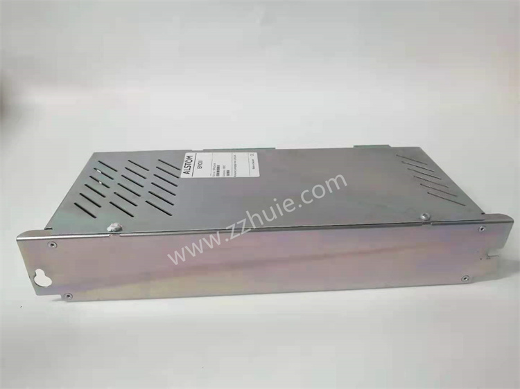 ALSTOM P70035W82V module