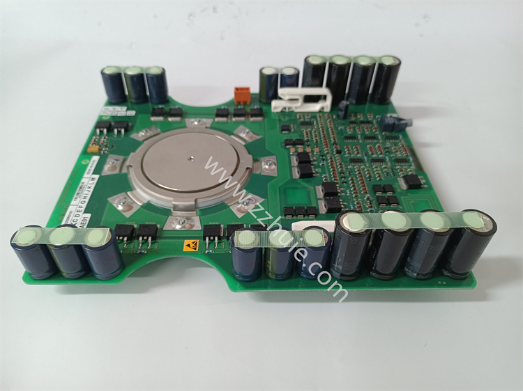 5SHY3545L0010 3BHB013088R0001 3BHE009681R0101 GVC750BE101 IGCT module ABB