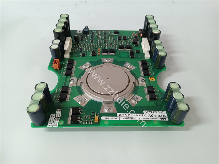 5SHY3545L0010 3BHB013088R0001 3BHE009681R0101 GVC750BE101 IGCT module ABB