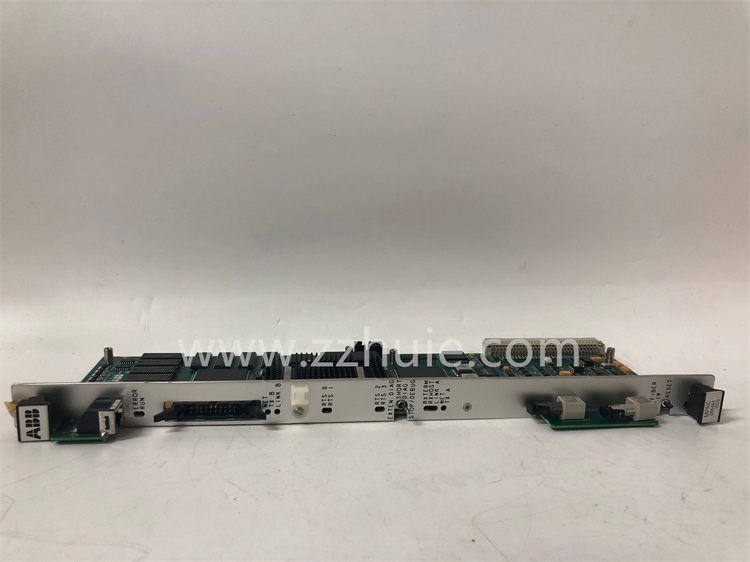 ABB PFSK152 3BSE018877R1 module