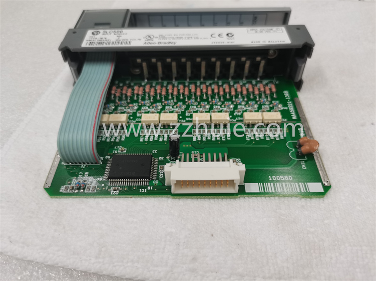 Allen-Bradley 1756-OW16I/A module